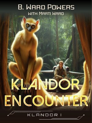 cover image of Klandor Encounter